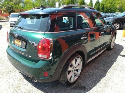 MINI Countryman Mini Cooper SD Countryman ALL4 Aut.