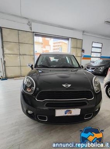 Mini Countryman Mini Cooper SD Countryman ALL4 San Remo