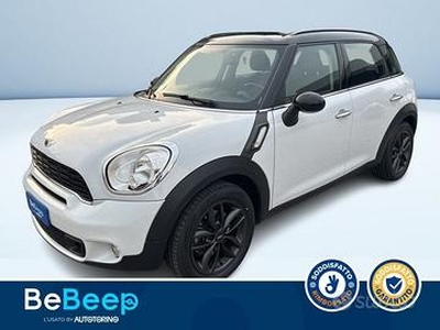 MINI Countryman Mini F60 2.0 COOPER SD