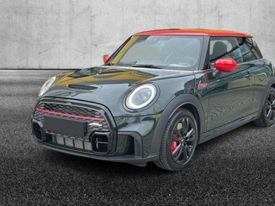 MINI John Cooper Works 170 kW