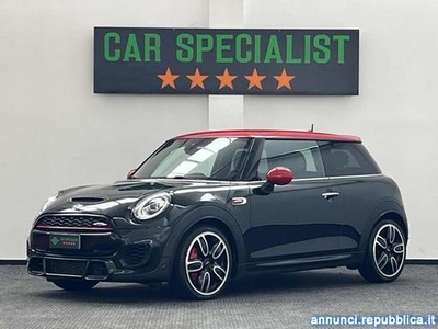 Mini John Cooper Works 2.0 John Cooper Works AUTOTAGLIANDI UFFICIALI Como