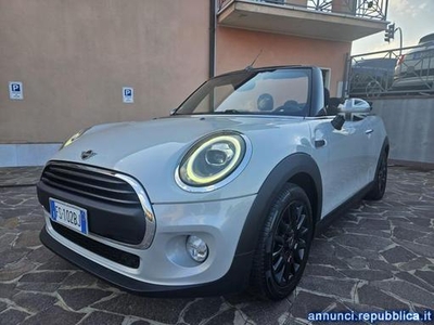 Mini Mini 1.5 One Hype Cabrio Monselice