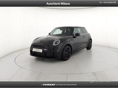 MINI Mini 3 porte Mini 1.5 Cooper JCW