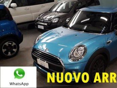 Mini One 1.2 One 75 CV NEOPATENTATI Torino