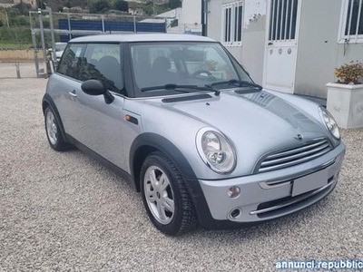 Mini One 1.6 16V One Barletta