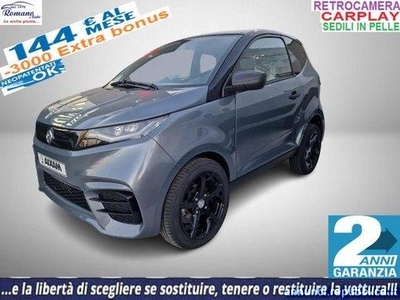 NEW AIXAM - City Sport