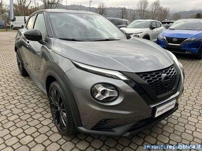 Nissan Juke 1.0 DIG-T 114 CV DCT Enigma Empoli