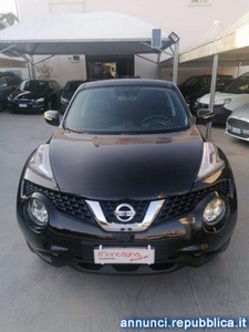 Nissan Juke 1.5 dCi Start&Stop Acenta Scorrano