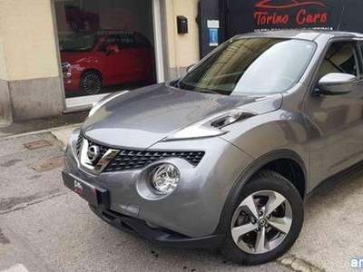 Nissan Juke 1.6 GPL Eco Acenta Collegno