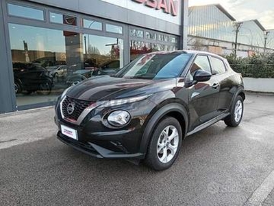 Nissan Juke II 2020 1.0 dig-t Acenta 117cv