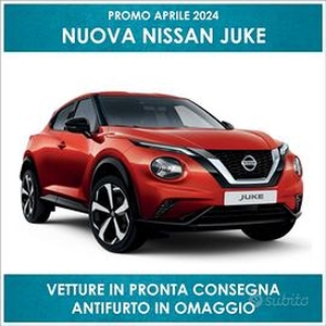 Nissan Juke N-CONNECTA FULL-HYBRID