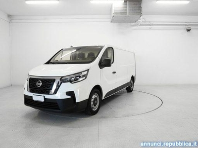 Nissan Primastar 3ª serie 29 2.0 dCi 150CV PL-TN Furgone Acenta Guidizzolo