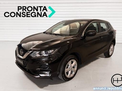 Nissan Qashqai 1.5 dCi 115 CV Business Castrezzato