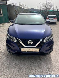 Nissan Qashqai 1.5 dCi 115 CV Business Vico Equense