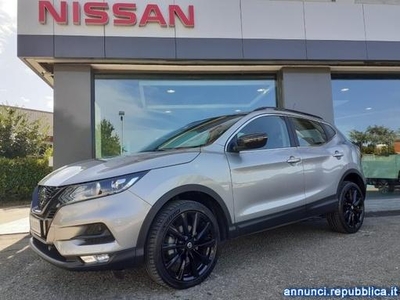 Nissan Qashqai 1.5 dCi 115 CV N-TEC START KM CERTIFIC-GARANZIA Modena