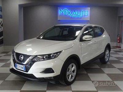 NISSAN Qashqai 1.5 DCI 115cv 2WD Business DCT EU