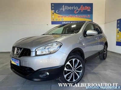 Nissan Qashqai 1.5 dCi DPF Tekna Adrano