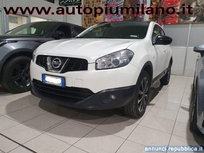 Nissan Qashqai 1.6 16V 360 Milano