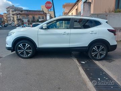 Nissan Qashqai 1.6 dCi 2WD cv 130 N-Connecta -Xtro