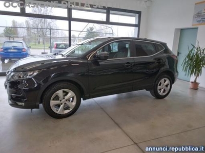 Nissan Qashqai 1.6 dCi 2WD Piazzola sul Brenta