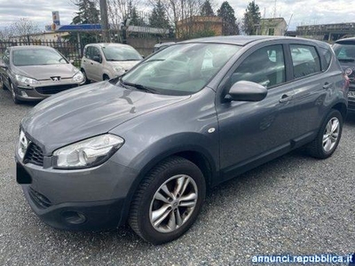 Nissan Qashqai 1.6 dCi DPF Tekna Casteggio