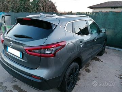 NISSAN Qashqai 2ª serie - 2019