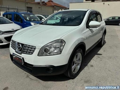 Nissan Qashqai 2.0 150cv dCi DPF 4WD Tekna Qualiano