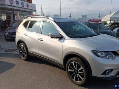 Nissan X-Trail 1.6 dCi 2WD N-Connecta 7 POSTI Poirino