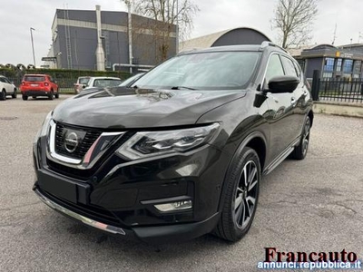 Nissan X-Trail 2.0 dCi 4WD N-Connecta Calcinato