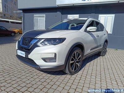 Nissan X-Trail 2.0 dCi 4WD Tekna Potenza