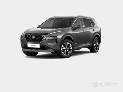 NISSAN X-Trail N-Connecta e-Power 2WD 5 posti