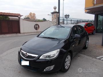 Opel Astra 1.4 100CV 5 porte Elective GPL