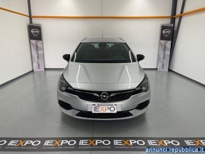 Opel Astra 1.5 CDTI 122 CV S&S AT9 5 porte Business Elegance Limana