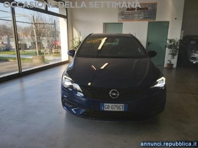 Opel Astra 1.5 CDTI 122 CV S&S AT9 Sports Tourer Ultimate Piazzola sul Brenta