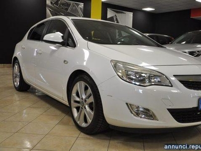 Opel Astra OPEL ASTRA 1.7**125CV**KM CERTIFICATI** Bozzolo