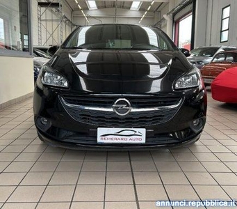 Opel Corsa 1.2 5 porte Advance Cusano Milanino
