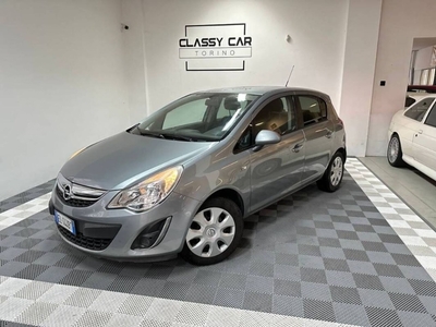 Opel Corsa 1.2 85CV