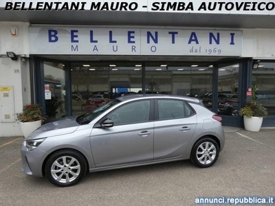 Opel Corsa 1.2 Edition Modena