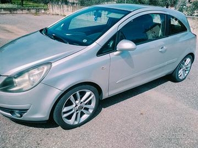 OPEL Corsa 1.3 CDTI 75CV