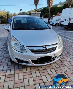 Opel Corsa 1.3 CDTI 75CV ecoFLEX 5 porte Club San Remo