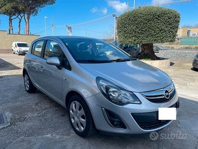 OPEL Corsa 1300 90 CV MULTIJET