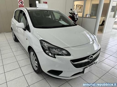 Opel Corsa 1.4 90CV GPL Tech 5 porte Advance Tolentino