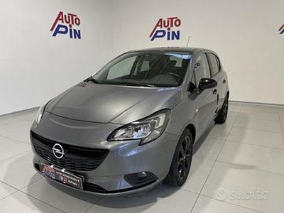 Opel Corsa 1.4 90CV GPL Tech 5 porte *Rcamera*