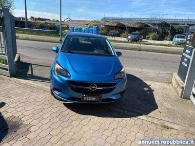 Opel Corsa 5p 1.4 Advance (n-joy) Gpl 90cv ok neopatentati Bollate