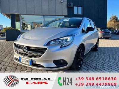 Opel Corsa Corsa 5p 1.2 b-Color/bluetooth/cruise/ok neopatent Cervignano del Friuli