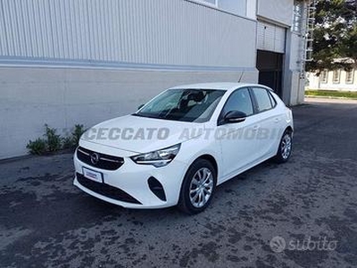 Opel Corsa VI 2020 e- Edition