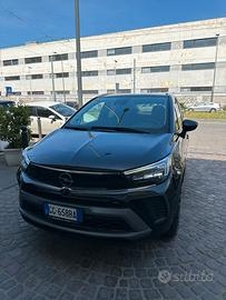 Opel crossland 1.5 diesel 2021