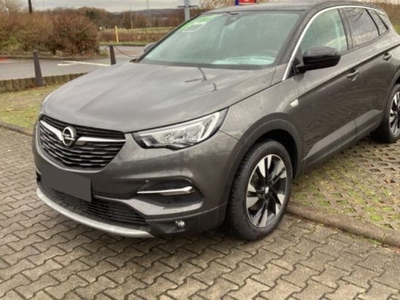 Opel Crossland 96 kW