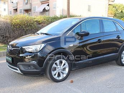 OPEL Crossland X 1.6 ECOTEC D 120 CV Start&Stop Ad