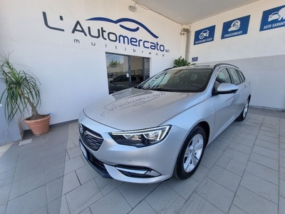 Opel Insignia 1.6 CDTI